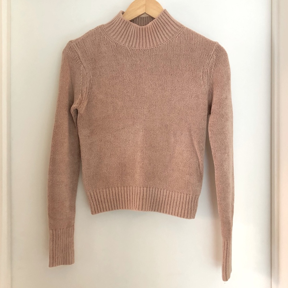 WILFRED | XXS CORTETA CHENILLE SWEATER ARITZIA
